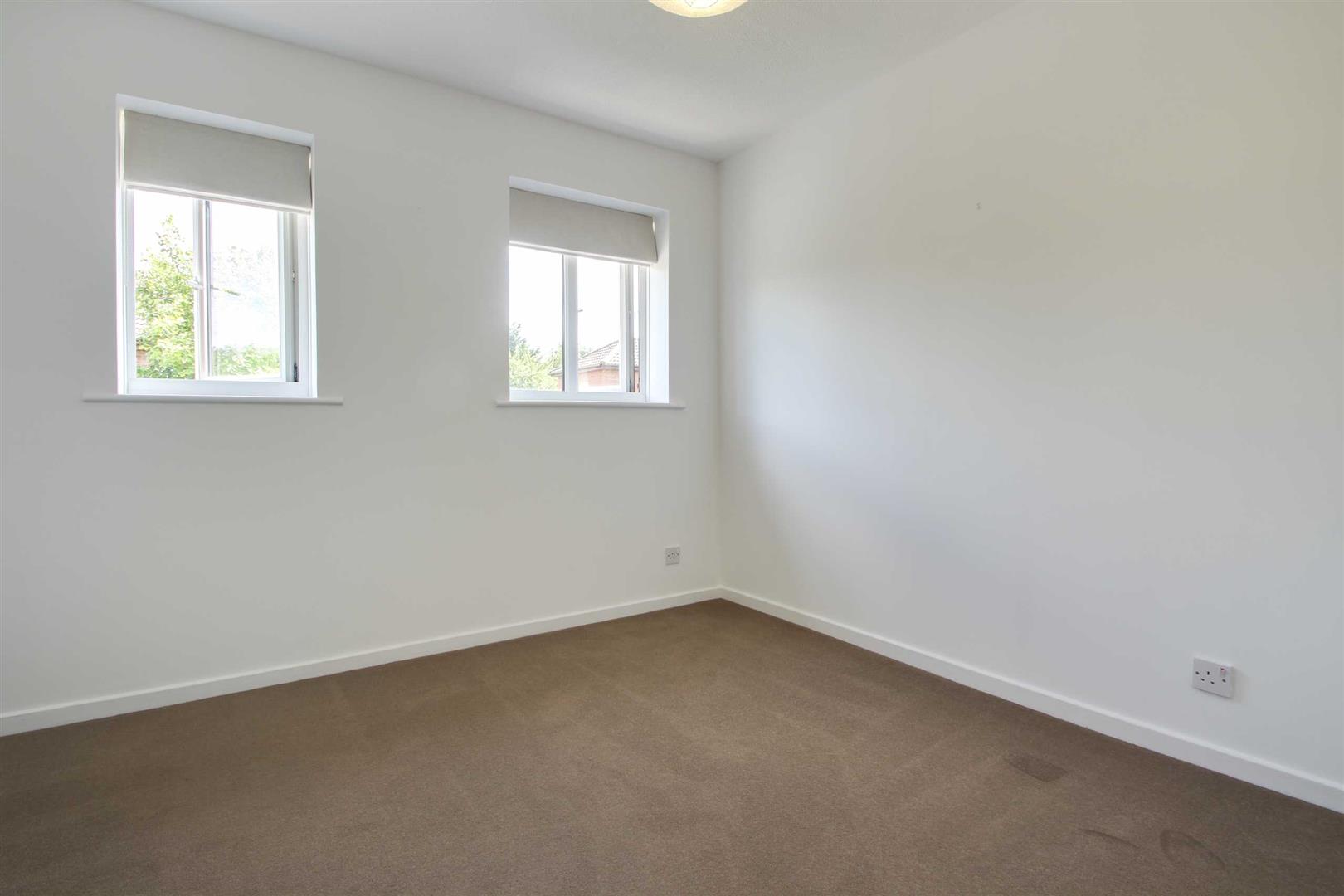 Primatt Crescent, Shenley Church End, Milton Keynes